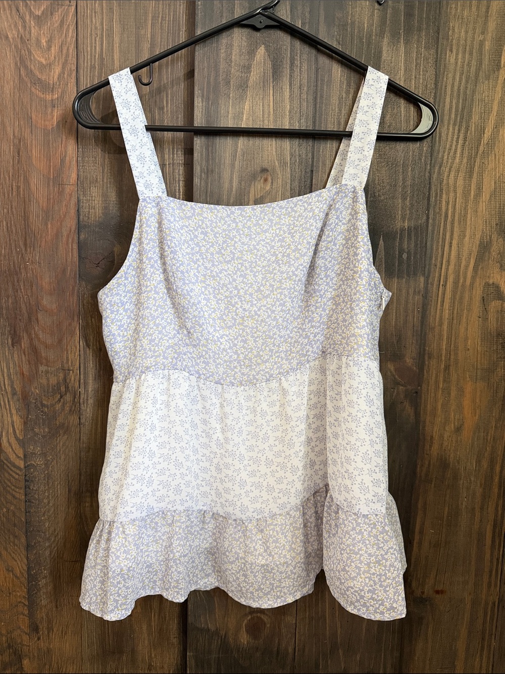 Flower Blouse